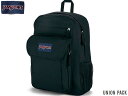 ジャンスポーツ リュック NEWモデル 国内正規品 ジャンスポーツ リュック JANSPORT UNION PACK BLACK ユニオンパック ブラック 黒 バックパック バッグ NEWモデル ジャンスポ 大容量 バックパック メンズ レディース 通学 通勤 高校生 大学生 JS0A4NVC008