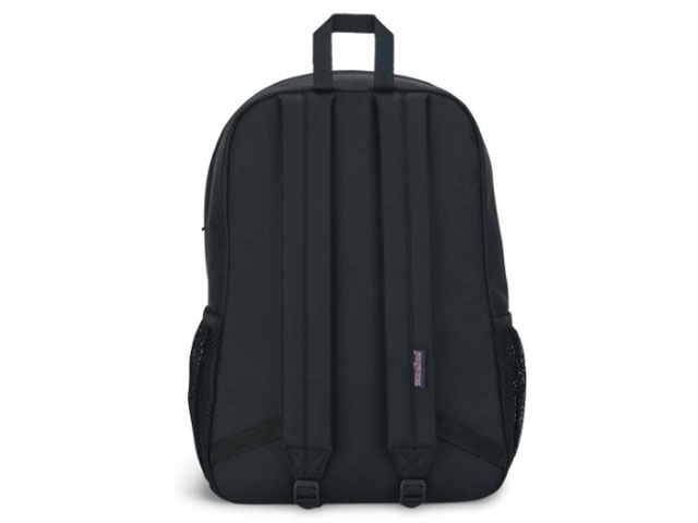 国内正規品 ジャンスポーツ JANSPORT DOUBLETON BLACK 29L ダブルトン ブラック 黒 ブラックライナー リュック バックパック バッグ NEWモデル ジャンスポ 大容量 バックパック メンズ レディース 通学 通勤 高校生 大学生 JS0A7ZNY008