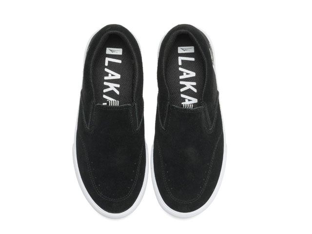 国内正規品 Lakai OWEN KIDS B...の紹介画像2