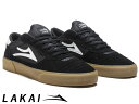 【国内正規品】 Lakai 【2020FALLモデル】CAM...