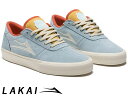 国内正規品 Lakai MANCHESTER PEOPLE SUEDE マンチェスター ピープル スエード ラカイ スケート SKATE スニーカー XLKカップソール DELUXLITEインソール