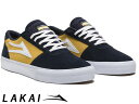 国内正規品 Lakai MANCHESTER NAVY/WHITE SUEDE マンチェスター ネイビー/ホワイト スエード ラカイ スケート SKATE スニーカー XLKカップソール DELUXLITEインソール