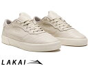 Ki Lakai CAMBRIDGE CREAM LEATHER PubW N[ U[ JC XP[g SKATE Xj[J[ DELUXLITEC\[ PARAMOUNTAEg\[