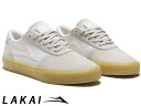 国内正規品 Lakai MANCHESTER WHITE/GLOW SUEDE マンチェスター ホワイト/グロー スエード ラカイ スケート SKATE スニーカー XLKカップソール DELUXLITEインソール