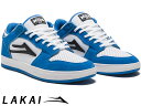 Ki Lakai etH[h [ TELFORD LO MOROCCAN BLUE SUEDE bJ u[ XG[h JC XP[g SKATE Xj[J[ XLKJbv\[