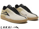 Ki Lakai NEWf MOD CREAM SUEDE bh N[ XG[h JC XP[g SKATE Xj[J[ XLKJbv\[