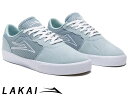 国内正規品 Lakai NEWモデル CARDIFF NILE SUEDE カーディフ ナイル スエード ラカイ スケート SKATE スニーカー DELUXLITEインソール PARAMOUNTアウトソール