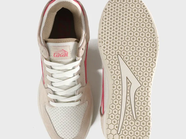 国内正規品 Lakai テルフォード ロー T...の紹介画像2