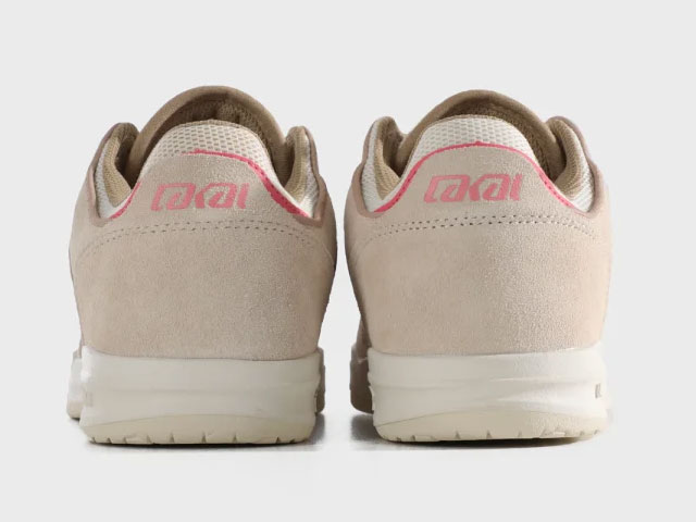 国内正規品 Lakai テルフォード ロー T...の紹介画像3