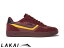  Lakai TERRACE BURGUNDY SUEDE ƥ饹 Сǥ  饫  SKATE ˡ XLKåץ DELUXLITE󥽡 ե󡦥 ͥ㡼