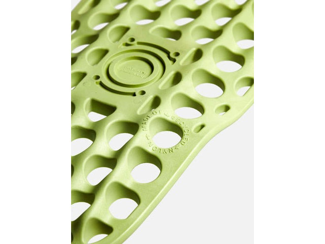 ランダー LANDER THE RODEO CRUISER GREEN L30 W8.0 WB14.5 ロデオ デッキ ボード ...