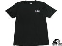 国内正規品 LURKING CLASS COPRO TEE BLACK ラーキンクラス コプロ ショートスリーブ Tシャツ カットソー ブラック 黒 Sketchy Tank スケッチータンク