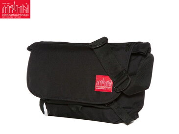 国内正規品 マンハッタンポーテージ クイックリリース メッセンジャー バッグ MP1642 Quick-Release Messenger Bag BLACK 黒 マンハッタン ポーテージ Manhattan Portage バック カバン 鞄