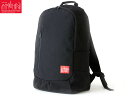 国内正規品 マンハッタンポーテージ ユニオン イントレピッド バックパック バッグMP1270 BLACK 黒 Intrepid Backpack マンハッタン ポーテージ Manhattan Portage リュック