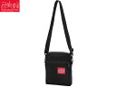 国内正規品 マンハッタンポーテージ CITY LIGHT BAG シティライト バッグ MP1403PL BLACK 黒 ブラック マンハッタン ポーテージ Manhattan Portage