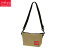  ޥϥåݡơ åƥ å Хå MP6020 BEIGE ١ Zuccotti Clutch Bag ޥϥå ݡơ Manhattan Portage ʪ ߥ˥Хå ߥ˥Хå