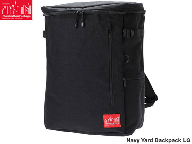  ޥϥåݡơ ͥӡ䡼 Хåѥå å MP2231L 29L BLACK  Navy Yard Ba...