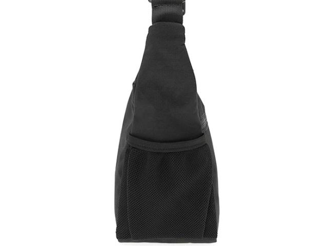 国内正規品 マンハッタンポーテージ ベロシティ アクション バッグ ショルダーバッグ 肩掛け BLACK ブラック 黒 Velocity Action Bag マンハッタン ポーテージ メンズ レディース 通学 キッズ Manhattan Portage CORDURA Rip-stop Polyester PU加工