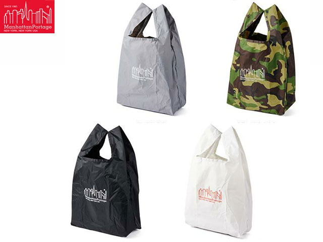 Manhattan Portage マンハッタンポーテージ ショルダーバッグ 斜