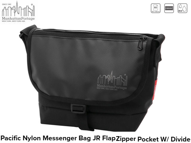  ޥϥåݡơ ѥեå ʥ å󥸥㡼Хå եå åѡݥå Pacific Nylon M...