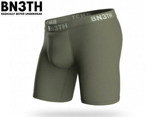 国内正規品 BN3TH ベニス WEEKDAY CLASSIC BOXER BRIEF SOLID PINE/HAZE2 ウィークデー クラシック ライト ボクサー ブリーフ ソリッド パイン/ヘイズ2 アンダーウェア 下着 パンツ インナー ストリート 息子の個室 MY PAKAGE マイパッケージ 国内正規品 BN3TH ベニス WEEKDAY CLASSIC BOXER BRIEF SOLID PINE/HAZE2 ウィークデー クラシック ライト ボクサー ブリーフ ソリッド パイン/ヘイズ2 アンダーウェア 下着 パンツ インナー ストリート 息子の個室 MY PAKAGE マイパッケージ