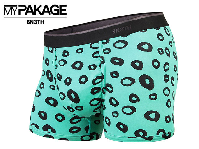  BN3TH ٥˥ CLASSIC TRUNK PRINT RAINCOAST TOFINO 饷å ȥ󥯥 ץ ...