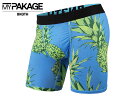 Ki BN3TH xjX ENTOURAGE BOXER BRIEF PINA COLADA BAJA Ag[W u[t A_[EFA  pc Ci[ {NT[ u[t Xg[g q̌ MY PAKAGE }CpbP[W v[g Mtg