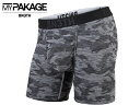 Ki BN3TH xjX HERO KNIT BOXER BRIEF COAL q[[ jbg A_[EFA  pc Ci[ {NT[ u[t Xg[g q̌ MY PAKAGE }CpbP[W v[g o^Cf[ Mtg bVjbg BNHB-A