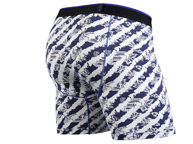 国内正規品 BN3TH ベニス WEEKDAY PRINTS PAYS LEE BLUE MYPAKAGE ウィークデー プ...
