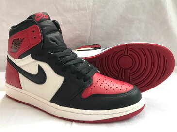 ナイキ NIKE エアジョーダン 1 OG　NIKE AIR JORDAN 1 RETRO HIGH OG 