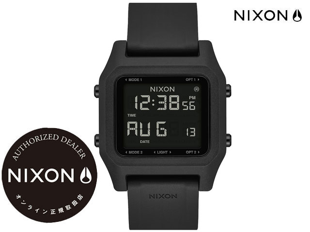 NIXON(ニクソン)『Staple(A1282)』