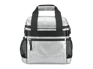 【国内正規品】 ニクソン NIXON ウィンダンシー クーラーバッグ グレー 灰 ナイロン Windansea Cooler Bag Gray C2580-145-00 リュック アウトドア スケート ストリート メンズ レディース 保冷バッグ