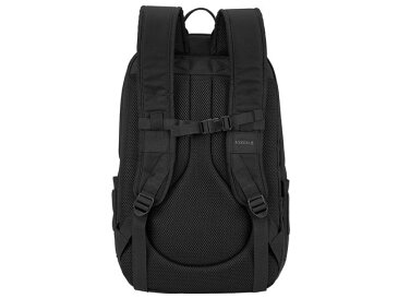 【国内正規品】 ニクソン NIXON スミス バックパック オールブラック ナイロン Smith Backpack All Black Nylon C2955-1148-00 リュック アウトドア スケート ストリート メンズ レディース