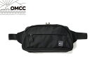 OMCC I[GV[V[ HipBag 1680D Nylon Black ubN qbvobN EGXgobN iC RpNg tFX AEghA {fBobO  킢 s pbJu TuobO jp