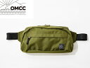 OMCC I[GV[V[ HipBag 1680D Nylon GREEN O[  qbvobN EGXgobN iC RpNg tFX AEghA {fBobO  킢 s pbJu TuobO jp