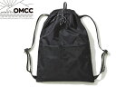 OMCC I[GV[V[ PK Fannypack Round - PK Knapsack Black ubN ibvTbN OMC-PK0001 ibvTbN {fBobO  킢 Jt s pbJu ܂肽 RpNg y tFX AEghA TuobO jp