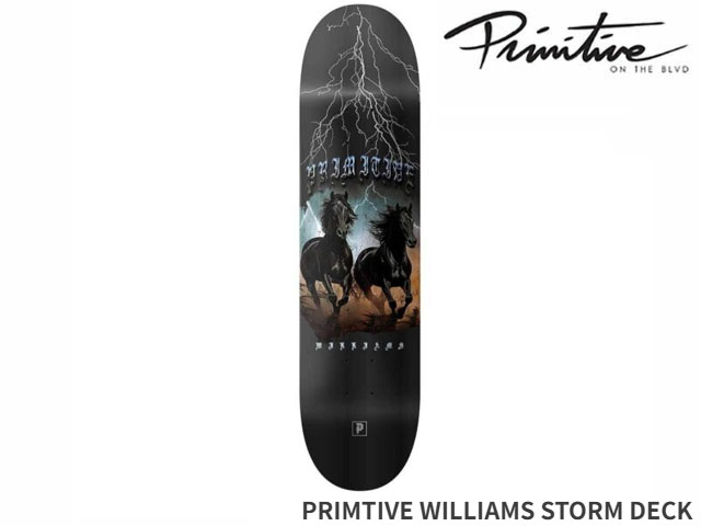 プリミティブデッキ 4枚セット 楽天市場】スケボー デッキ プリミティブの通販