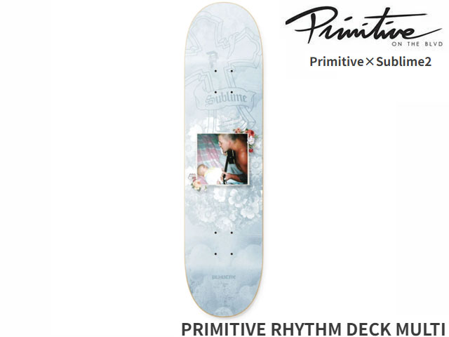 Primitive (プリミティブ)世界でもっとも有名なプロスケーターPaul Rodriguez(ポール・ロドリゲス)を幼少時代からサポートし、常に新しい情報を発信するスケートセレクトブティックとして2008年にOPEN。「スケーターは勿論、スニーカーコレクターやファッションにうるさい奴らの為に最高の物を提供する事。」をコンセプトにNIKE、NIXON、alife、HUFなど様々なブランドをセレクトし販売している。 更に、スケートセレクトブティックとしてNIKE SB、DIAMOND supply、OAKLEY、NIXONとのコラボレーションや、CAPからアクセサリーまで全身コーディネートが可能なオリジナルアパレルブランドとしても発信し続ける。ミュージックやアートそしてファッションといった"カルチャー"、そして南カルフォルニアのライフスタイルが生み出す"オリジナリティー"や全ての要素を含む"スケートシーン"を全てアイテムへ反映させるブランドがこの"Primitive"。メーカー希望小売価格はメーカーサイトに基づいて掲載しています
