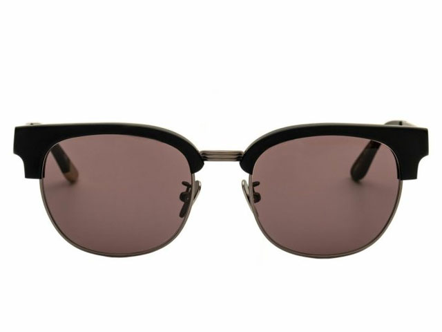 国内正規品 セイバー SABRE FAIRLANE MATTE BLACK/BRONZE フェアレーン マットブラック/（2枚目）
