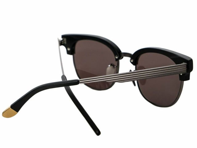 国内正規品 セイバー SABRE FAIRLANE MATTE BLACK/BRONZE フェアレーン マットブラック/（3枚目）
