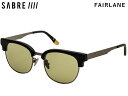 国内正規品 セイバー SABRE FAIRLANE MATTE BLA...(4)