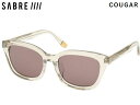 国内正規品 セイバー SABRE COUGAR SMOKE CLEAR...(4)