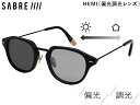 国内正規品 セイバー SABRE HEMI ヘミ BLACKGLOSS...(4)