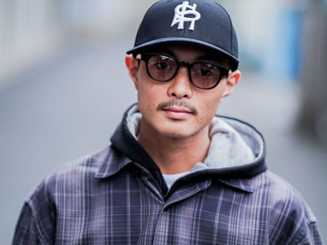 ���������� �����С� SABRE NINE �ʥ��� BLACK GLOSS CLEAR / P GREY �֥�å������� / �ԥ󥯥��졼 ��� ���󥰥饹 �ᥬ�� �������ȥ󥷥����� SS24108