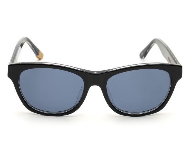 国内正規品 セイバー SABRE ARTO BLACK CLEAR/BLUE GREY アルト ブラック クリア/...