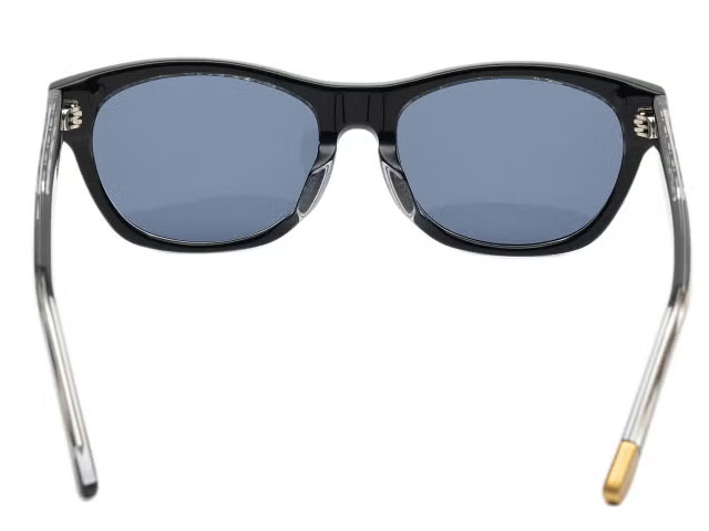国内正規品 セイバー SABRE ARTO BLACK CLEAR/BLUE GREY アルト ブラック クリア/...