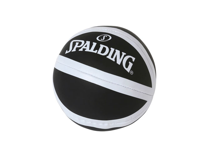 国内正規品 スポルディング SPALDING マイクロミニ トレードマーク 79-016J バスケットボール キッズ用ゴール ボール付き