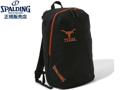 国内正規品 スポルディング バスケ リュック ヴァーシティ テキサス 50-022TX バックパック ダッフルバッグ バッグ メンズ レディース 男女兼用 ミニバス バスケットボール SPALDING BASKETBALL 国内正規品 スポルディング バスケ リュック ヴァーシティ テキサス 50-022TX バックパック ダッフルバッグ バッグ メンズ レディース 男女兼用 ミニバス バスケットボール SPALDING BASKETBALL