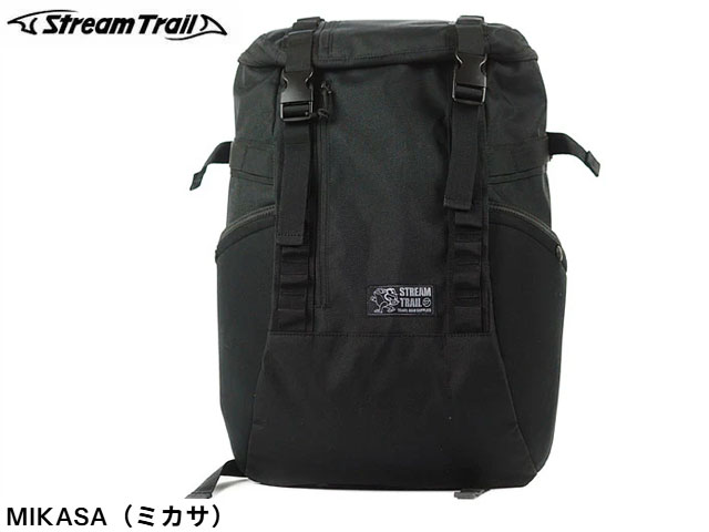 楽天市場】outdoor リュック（ブランドストリームトレイル）の通販