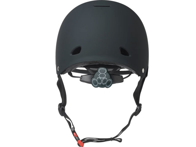 国内正規品 トリプルエイト triple eight T8 GOTHAM HELMET ゴッサム ヘルメット B...